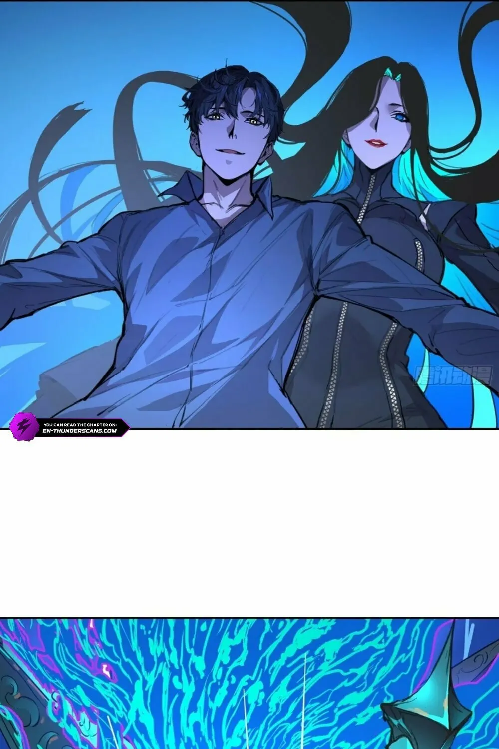 Read Mood Disorder chapter 7 image 10 on Lezhin