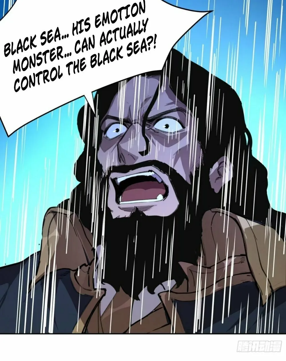 Read Mood Disorder chapter 7 image 16 on Lezhin
