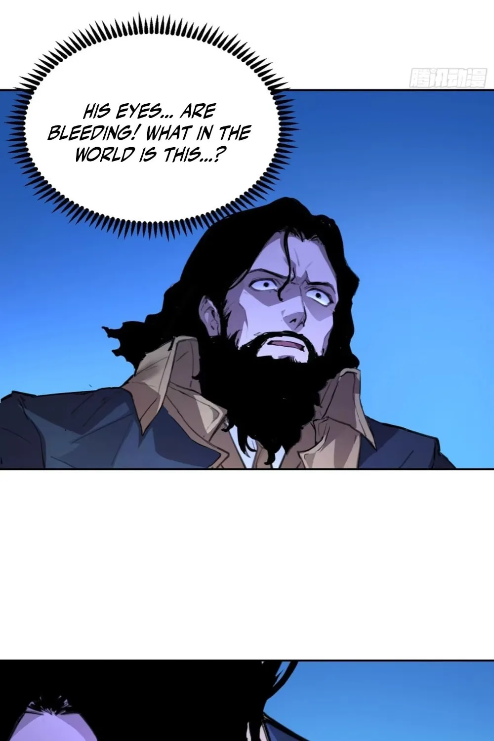 Read Mood Disorder chapter 7 image 2 on Lezhin