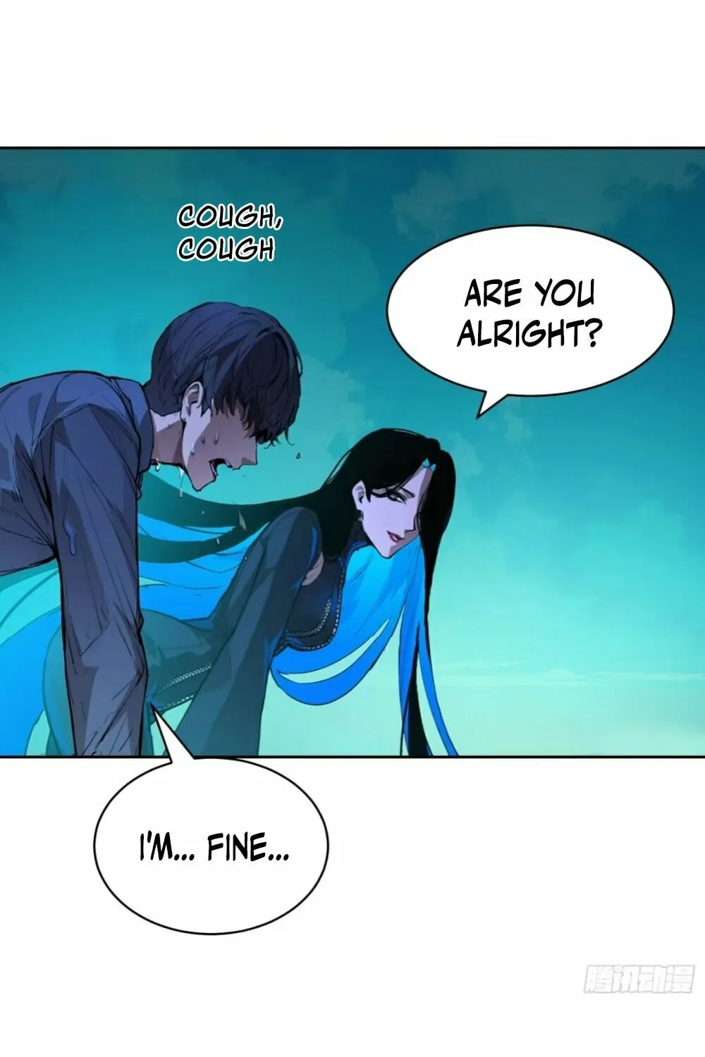 Read Mood Disorder chapter 7 image 20 on Lezhin