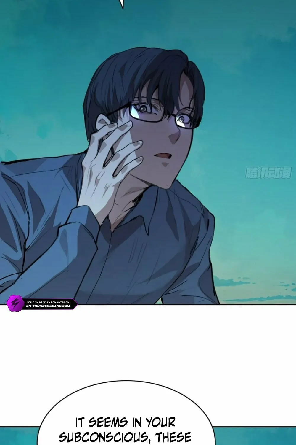 Read Mood Disorder chapter 7 image 22 on Lezhin