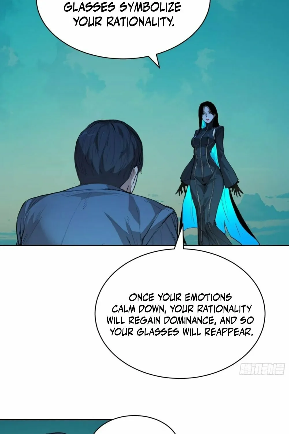 Read Mood Disorder chapter 7 image 23 on Lezhin
