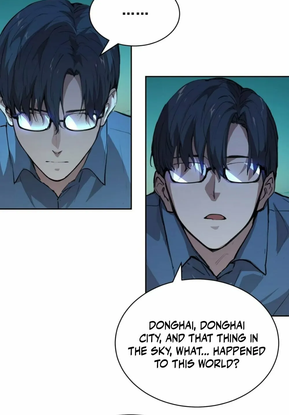 Read Mood Disorder chapter 7 image 24 on Lezhin