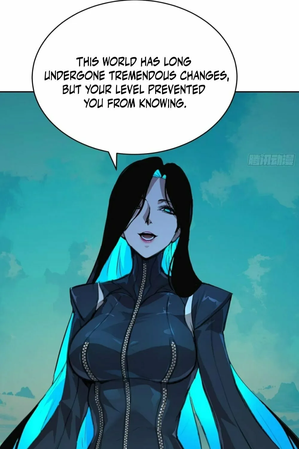 Read Mood Disorder chapter 7 image 25 on Lezhin
