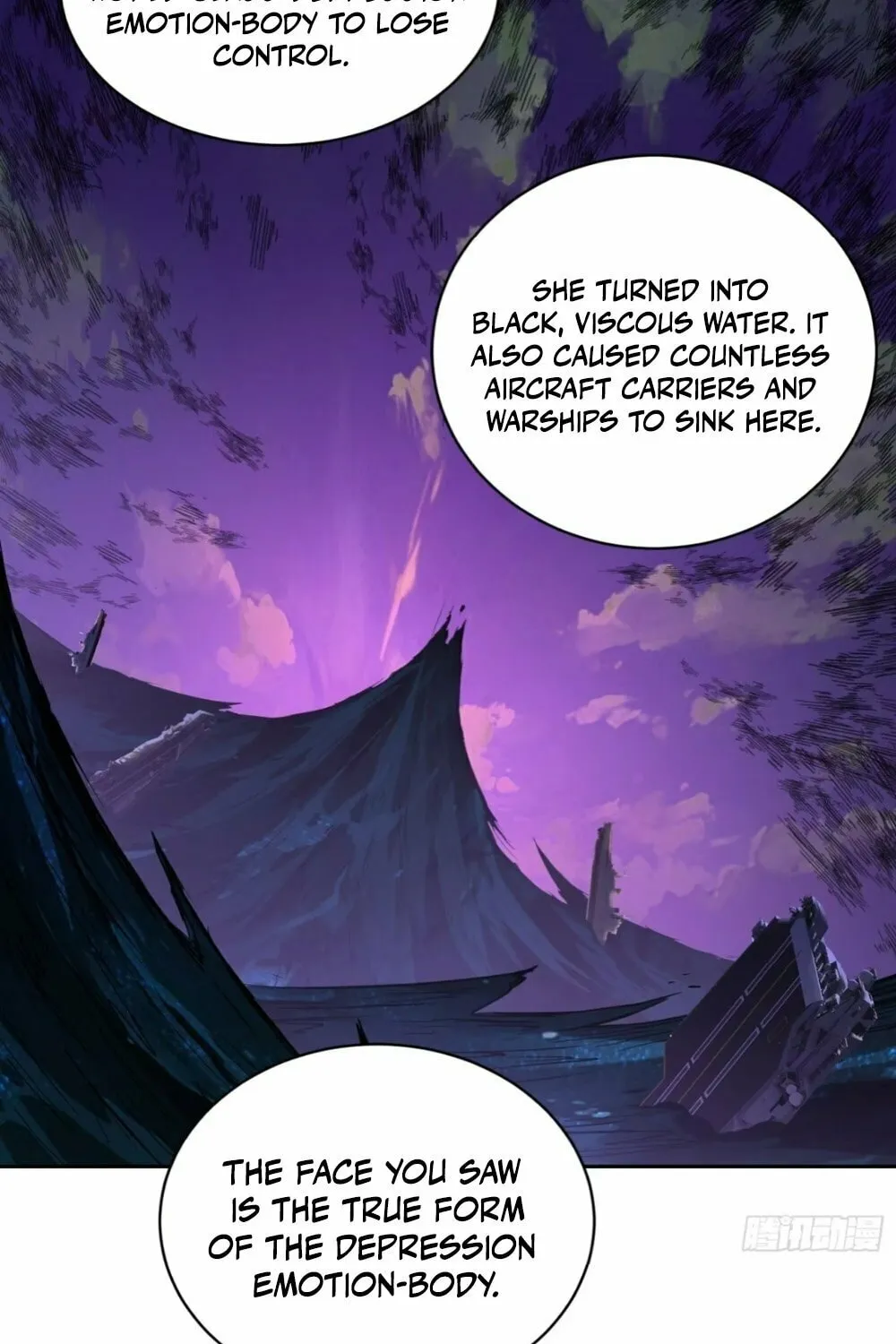 Read Mood Disorder chapter 7 image 27 on Lezhin