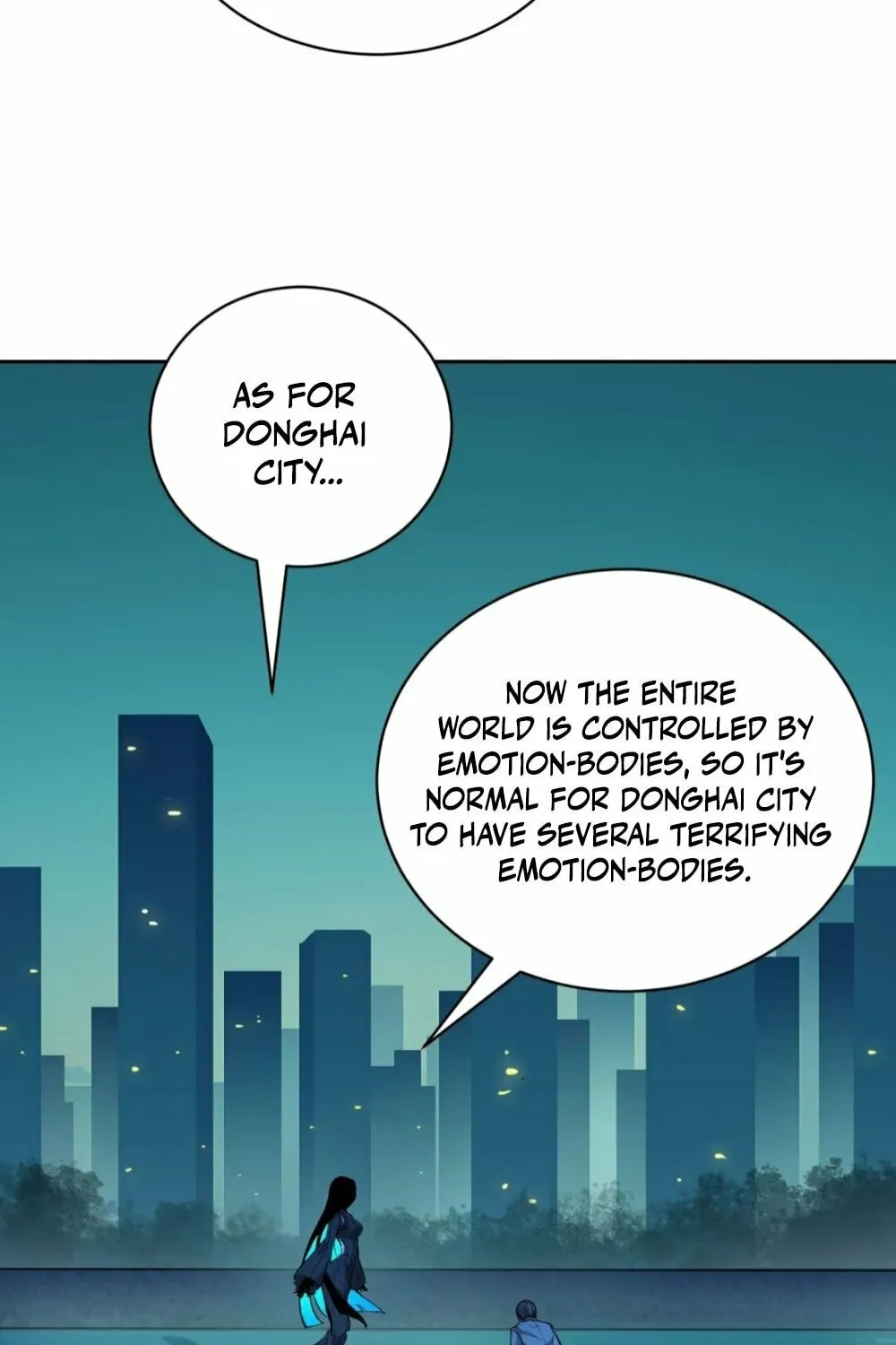 Read Mood Disorder chapter 7 image 28 on Lezhin