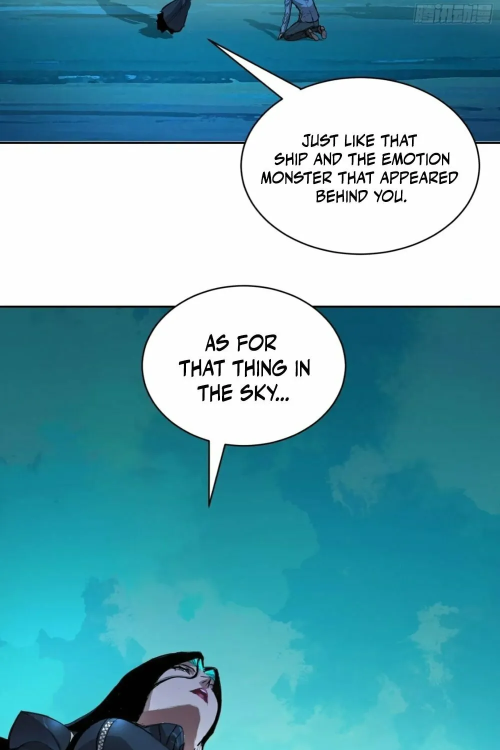 Read Mood Disorder chapter 7 image 29 on Lezhin