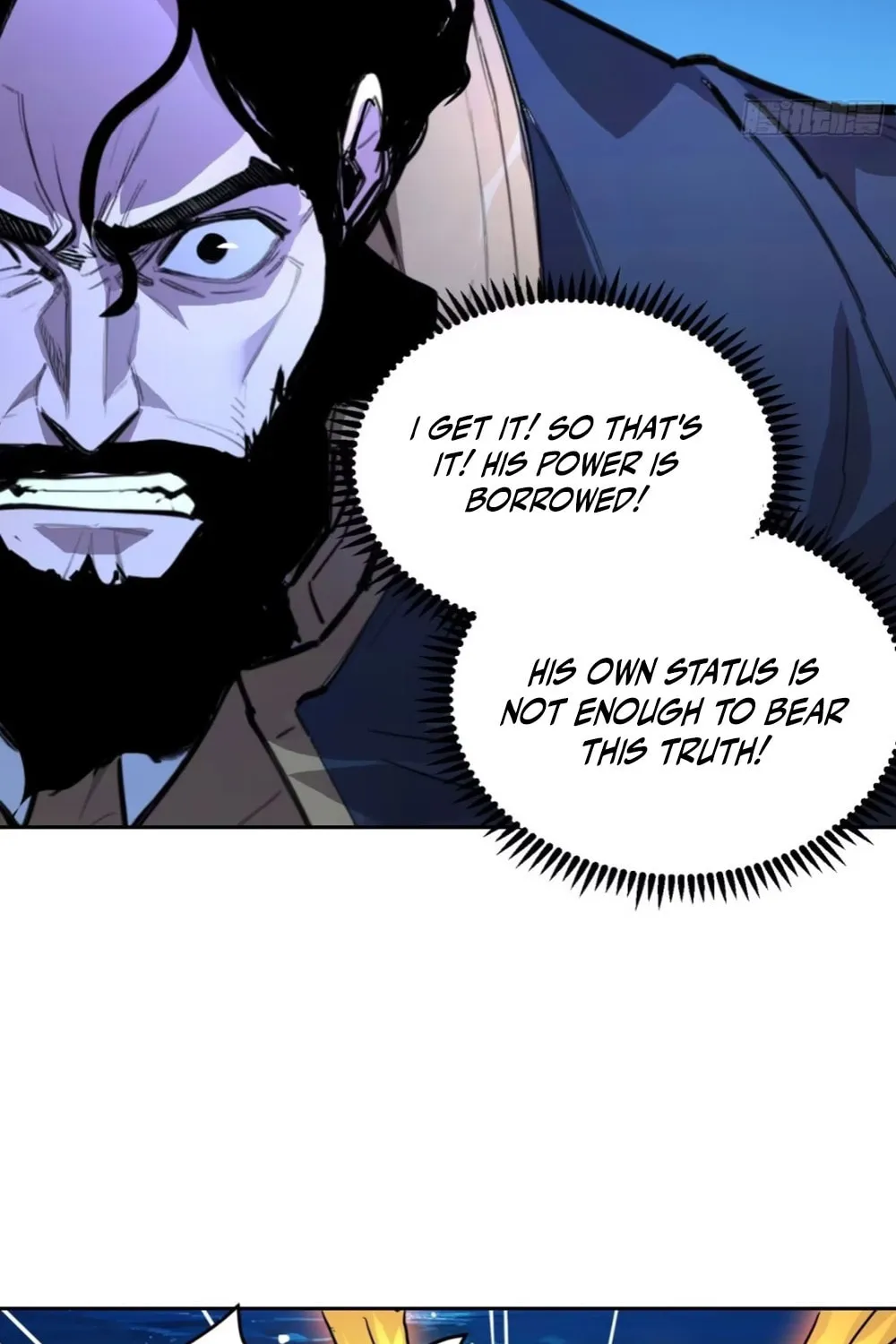 Read Mood Disorder chapter 7 image 3 on Lezhin
