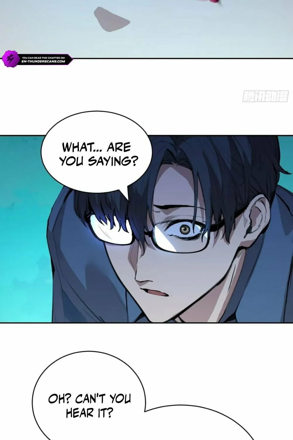 Read Mood Disorder chapter 7 image 31 on Lezhin