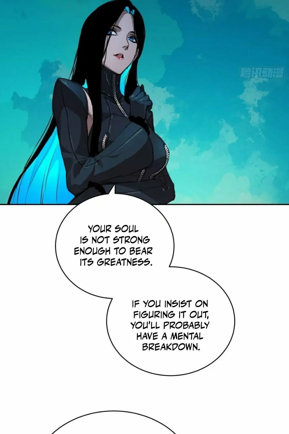 Read Mood Disorder chapter 7 image 33 on Lezhin