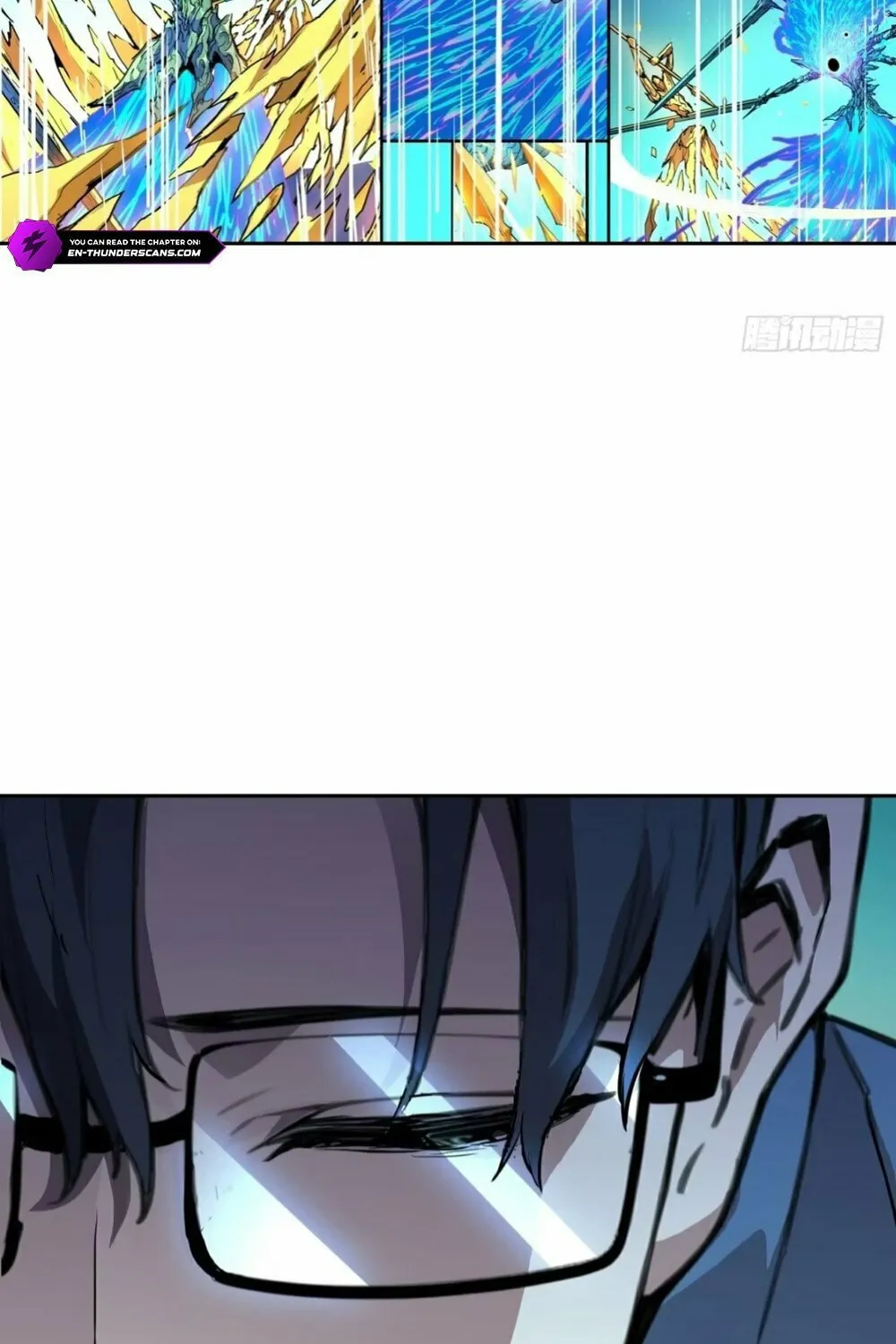 Read Mood Disorder chapter 7 image 38 on Lezhin