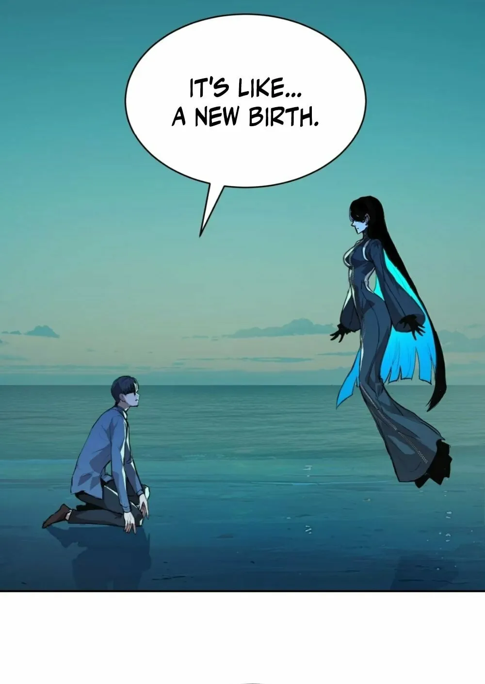 Read Mood Disorder chapter 7 image 40 on Lezhin