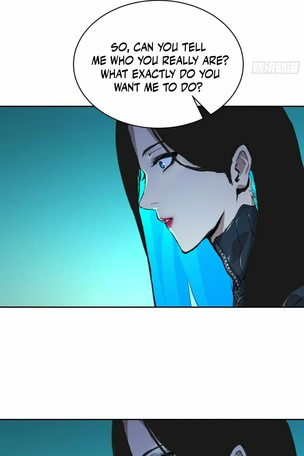 Read Mood Disorder chapter 7 image 41 on Lezhin