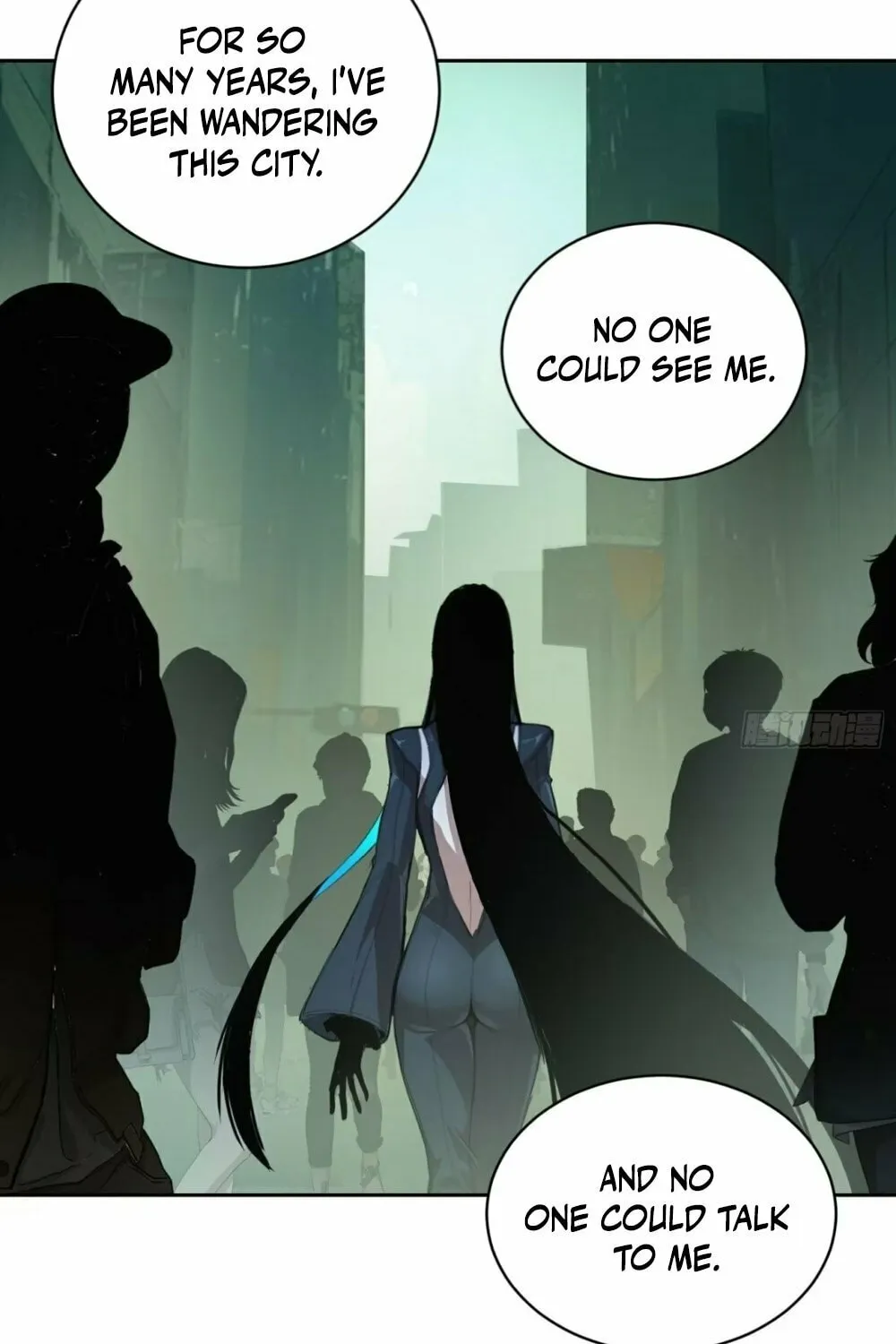 Read Mood Disorder chapter 7 image 44 on Lezhin