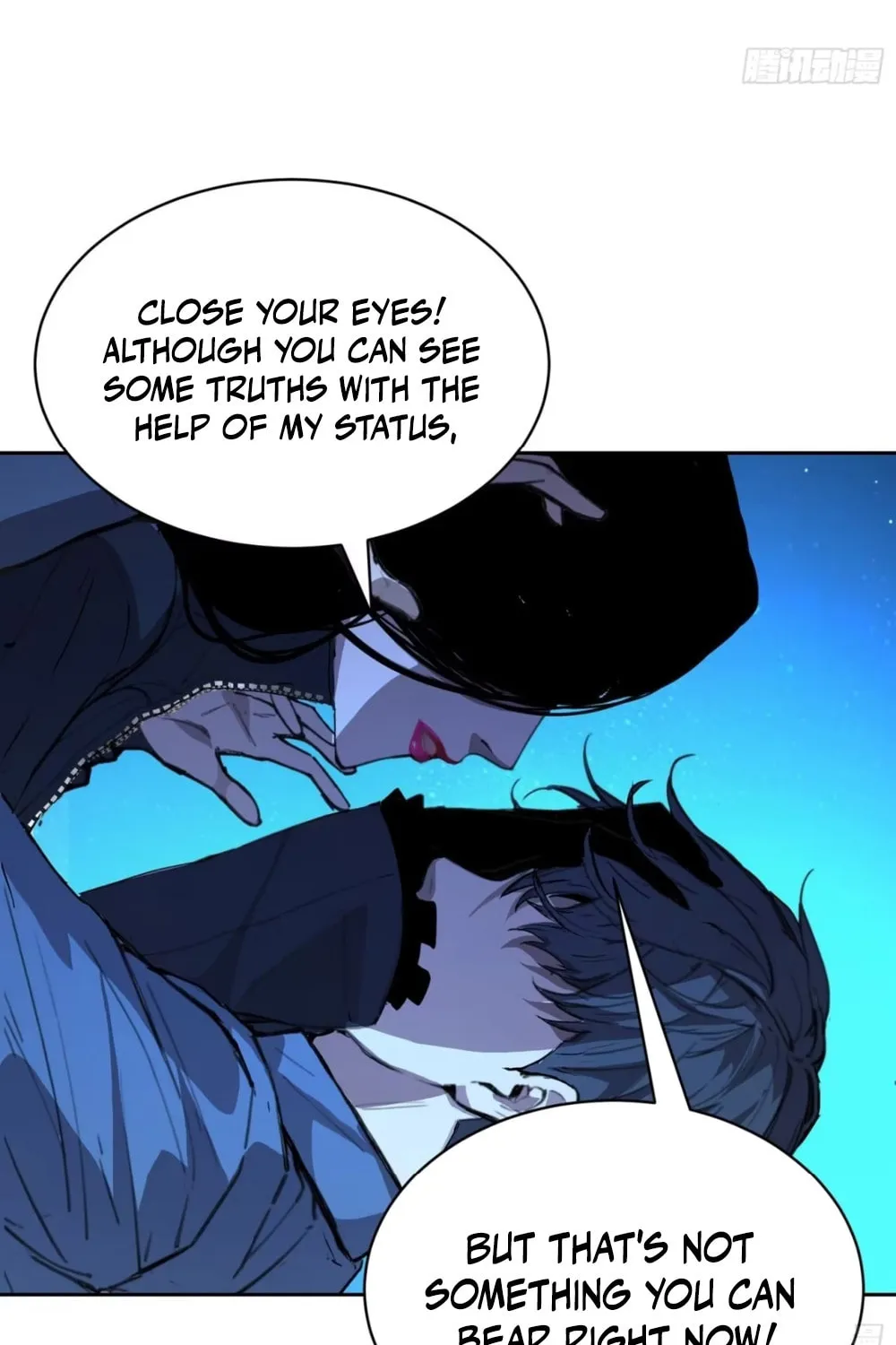 Read Mood Disorder chapter 7 image 5 on Lezhin