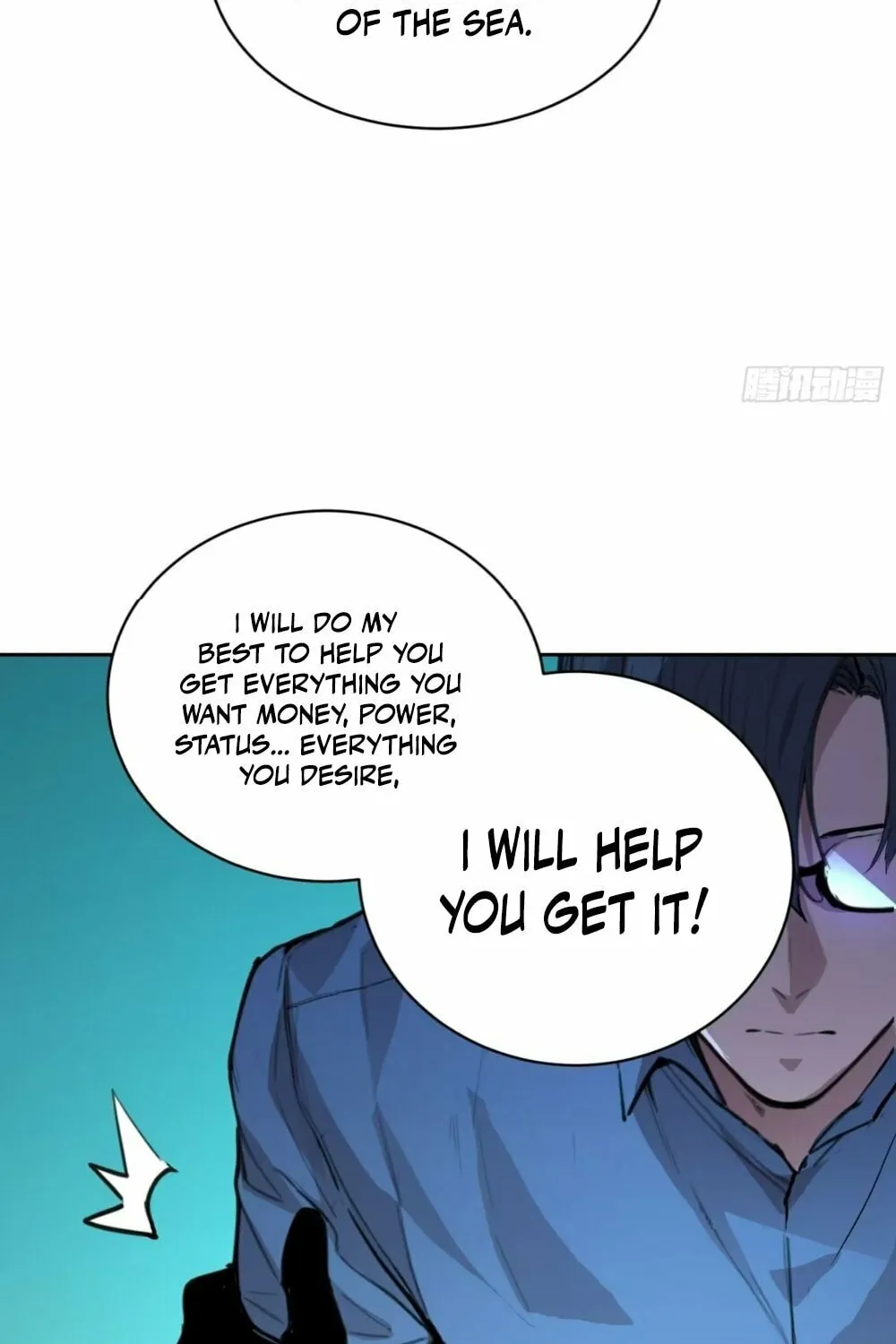 Read Mood Disorder chapter 7 image 54 on Lezhin