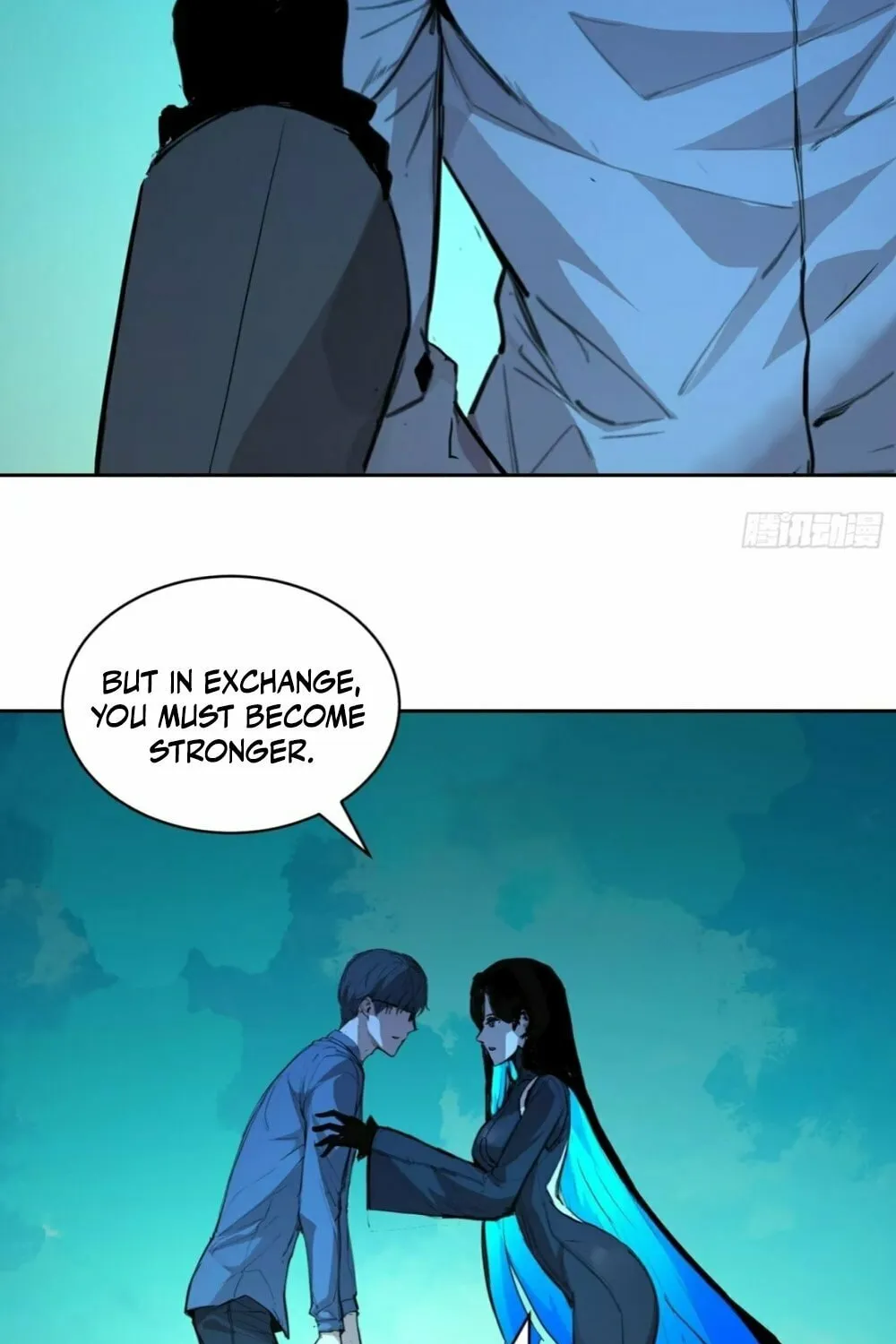Read Mood Disorder chapter 7 image 55 on Lezhin