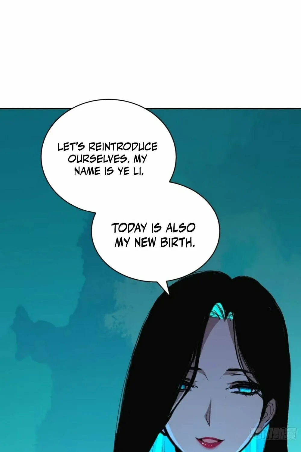Read Mood Disorder chapter 7 image 58 on Lezhin