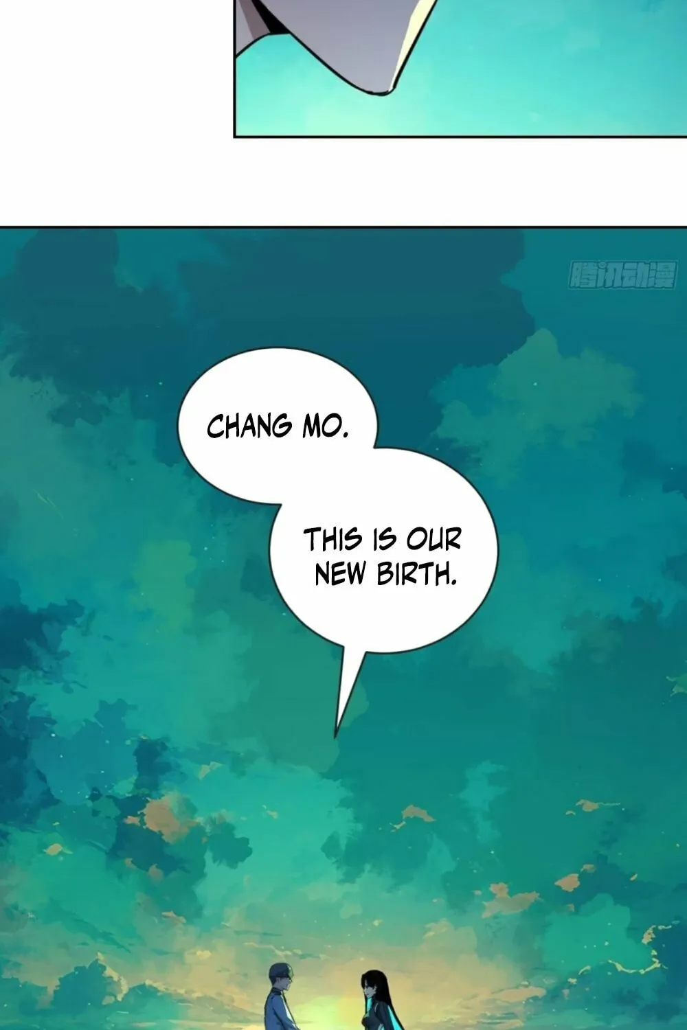 Read Mood Disorder chapter 7 image 61 on Lezhin