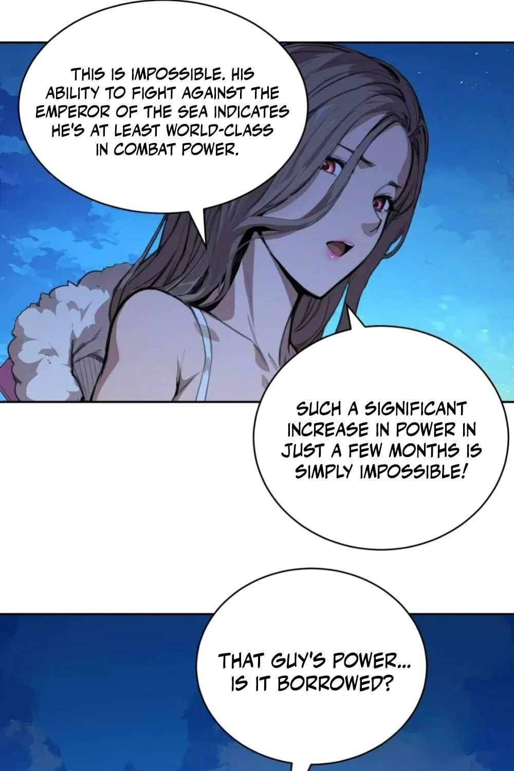 Read Mood Disorder chapter 7 image 65 on Lezhin