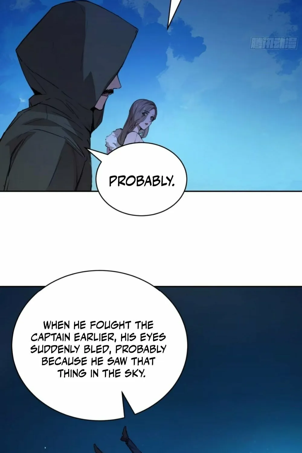 Read Mood Disorder chapter 7 image 66 on Lezhin