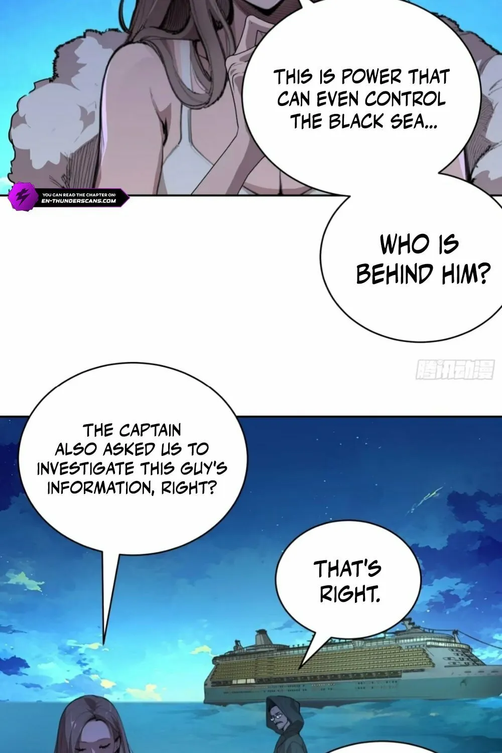 Read Mood Disorder chapter 7 image 68 on Lezhin