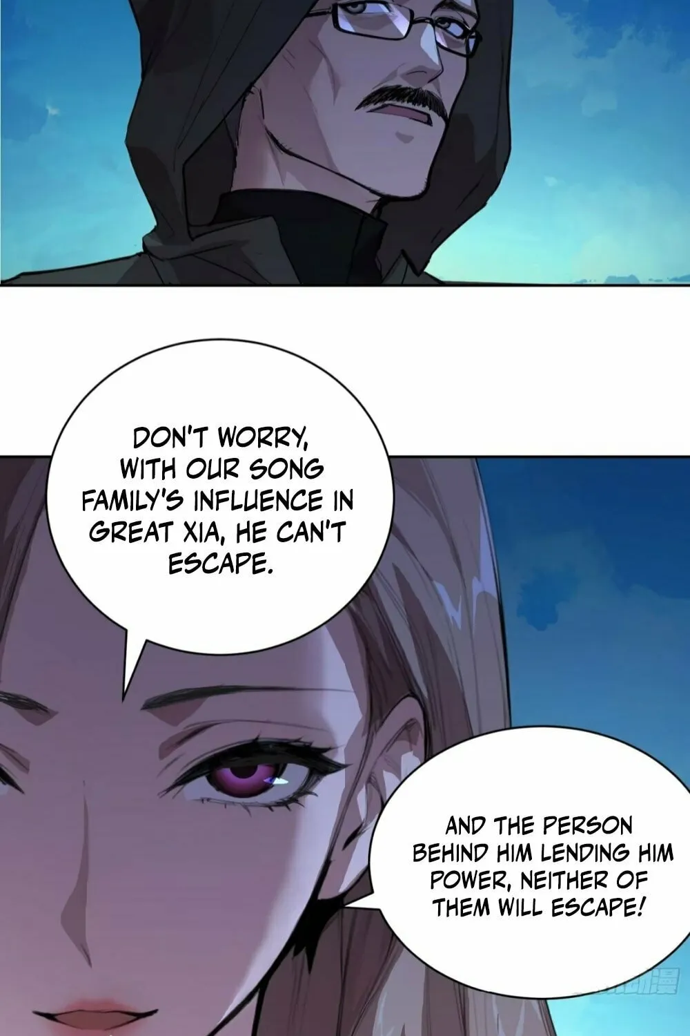 Read Mood Disorder chapter 7 image 70 on Lezhin