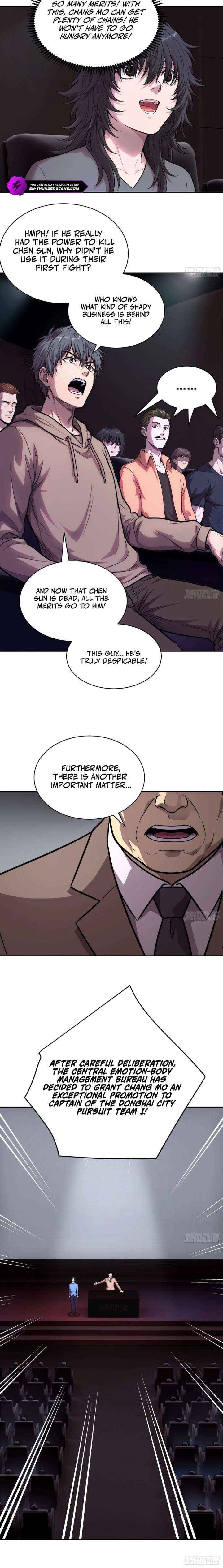 Read Mood Disorder chapter 70 image 1 on Lezhin