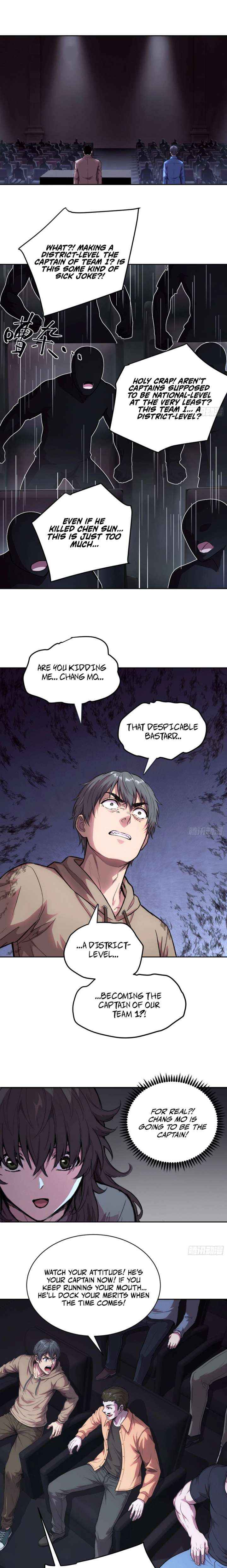 Read Mood Disorder chapter 70 image 2 on Lezhin