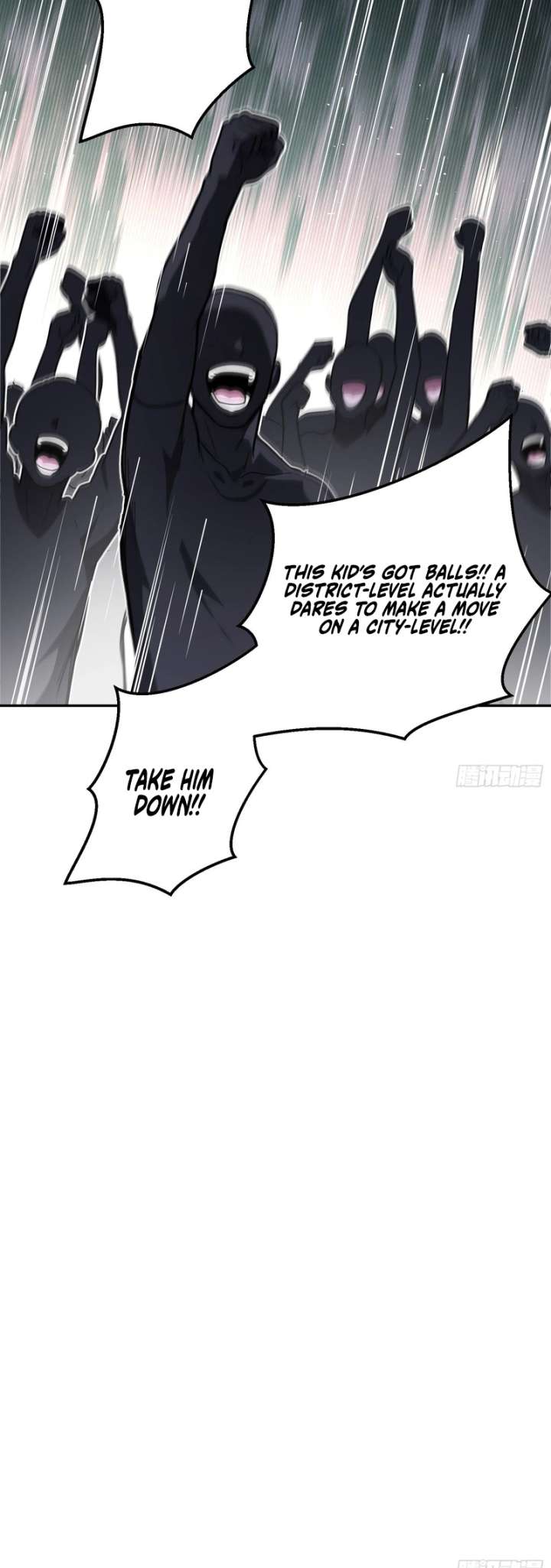 Read Mood Disorder chapter 70 image 6 on Lezhin