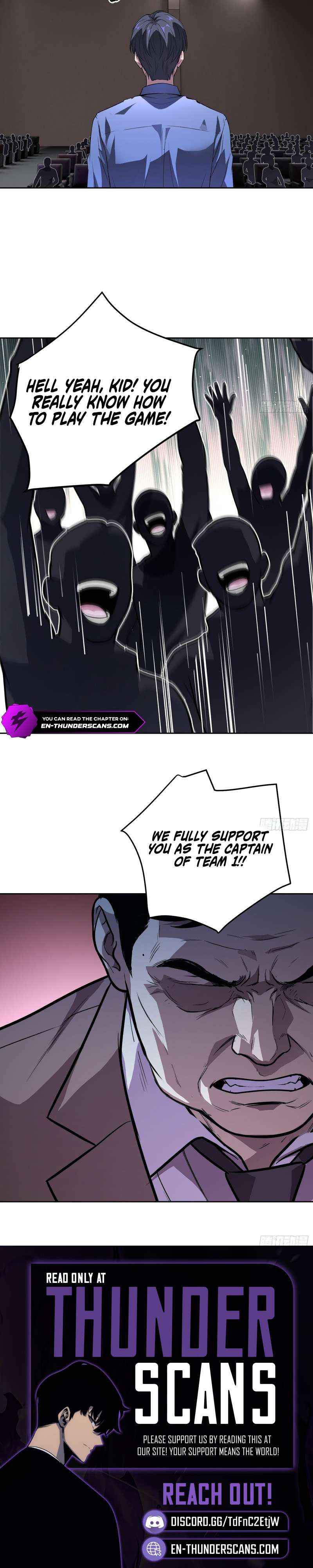 Read Mood Disorder chapter 71 image 2 on Lezhin