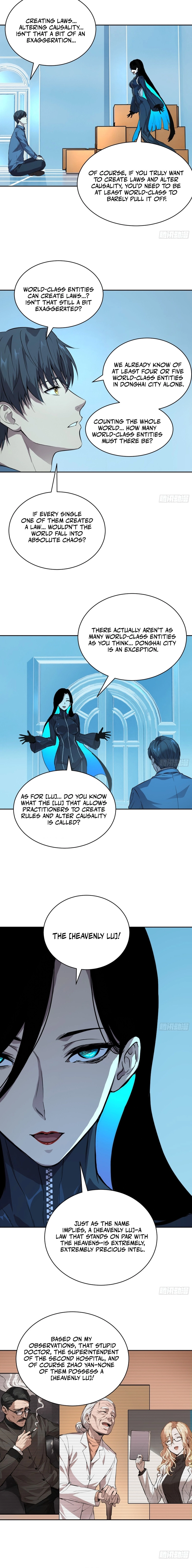 Read Mood Disorder chapter 72 image 1 on Lezhin