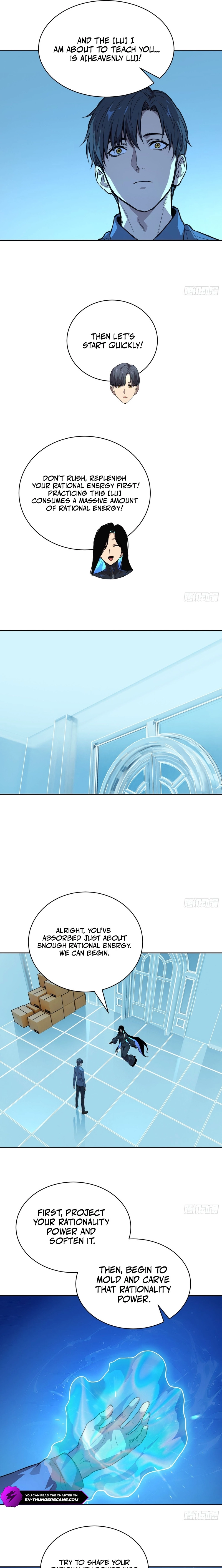 Read Mood Disorder chapter 72 image 2 on Lezhin