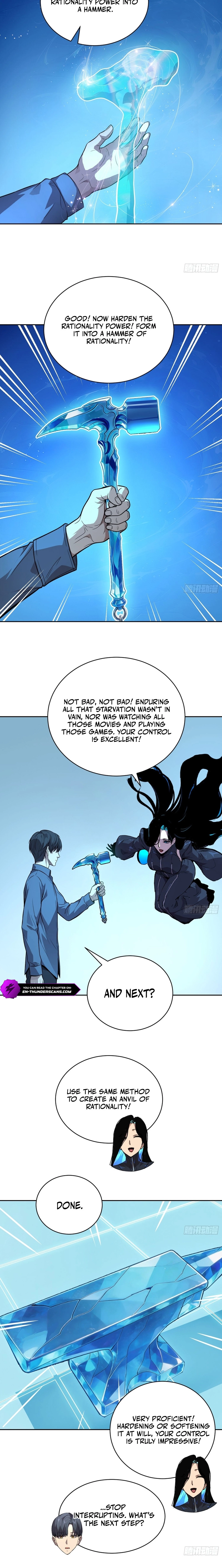 Read Mood Disorder chapter 72 image 3 on Lezhin