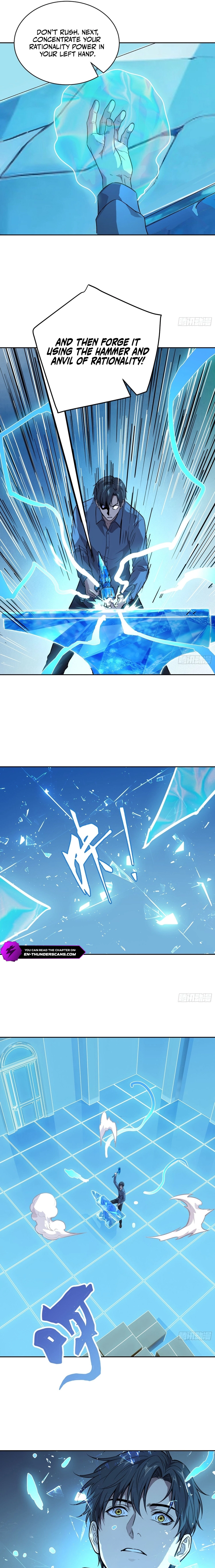 Read Mood Disorder chapter 72 image 4 on Lezhin