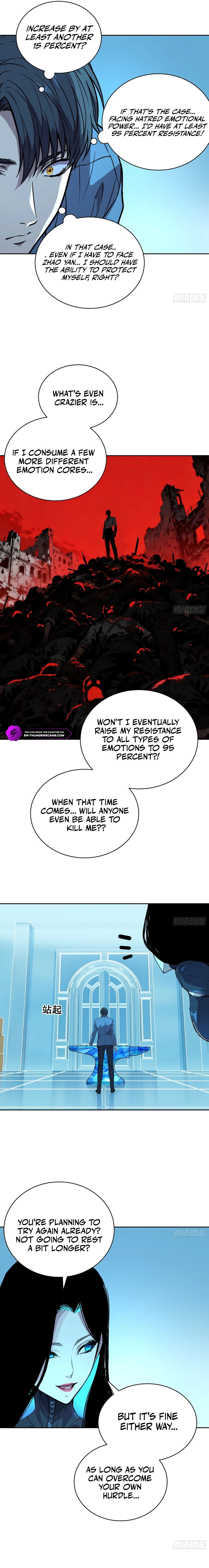 Read Mood Disorder chapter 73 image 2 on Lezhin