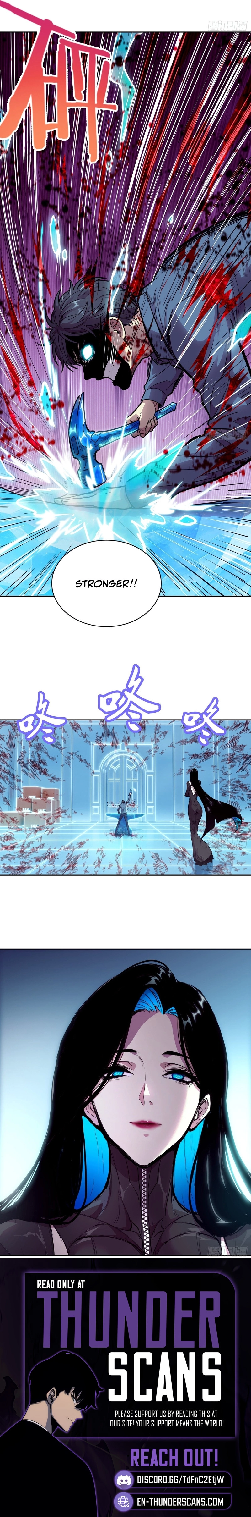 Read Mood Disorder chapter 73 image 6 on Lezhin