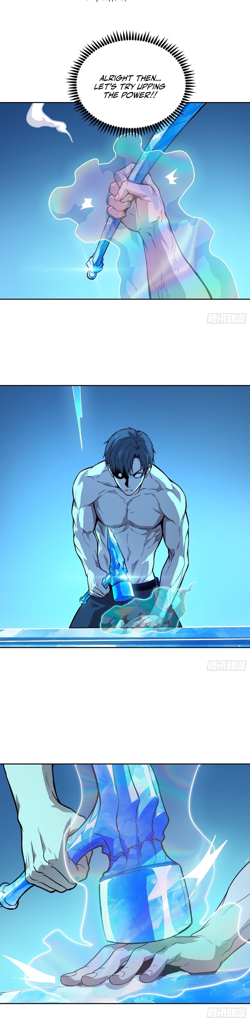 Read Mood Disorder chapter 75 image 4 on Lezhin