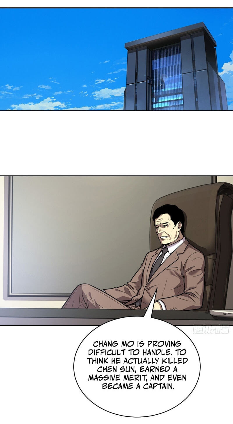 Read Mood Disorder chapter 78 image 1 on Lezhin