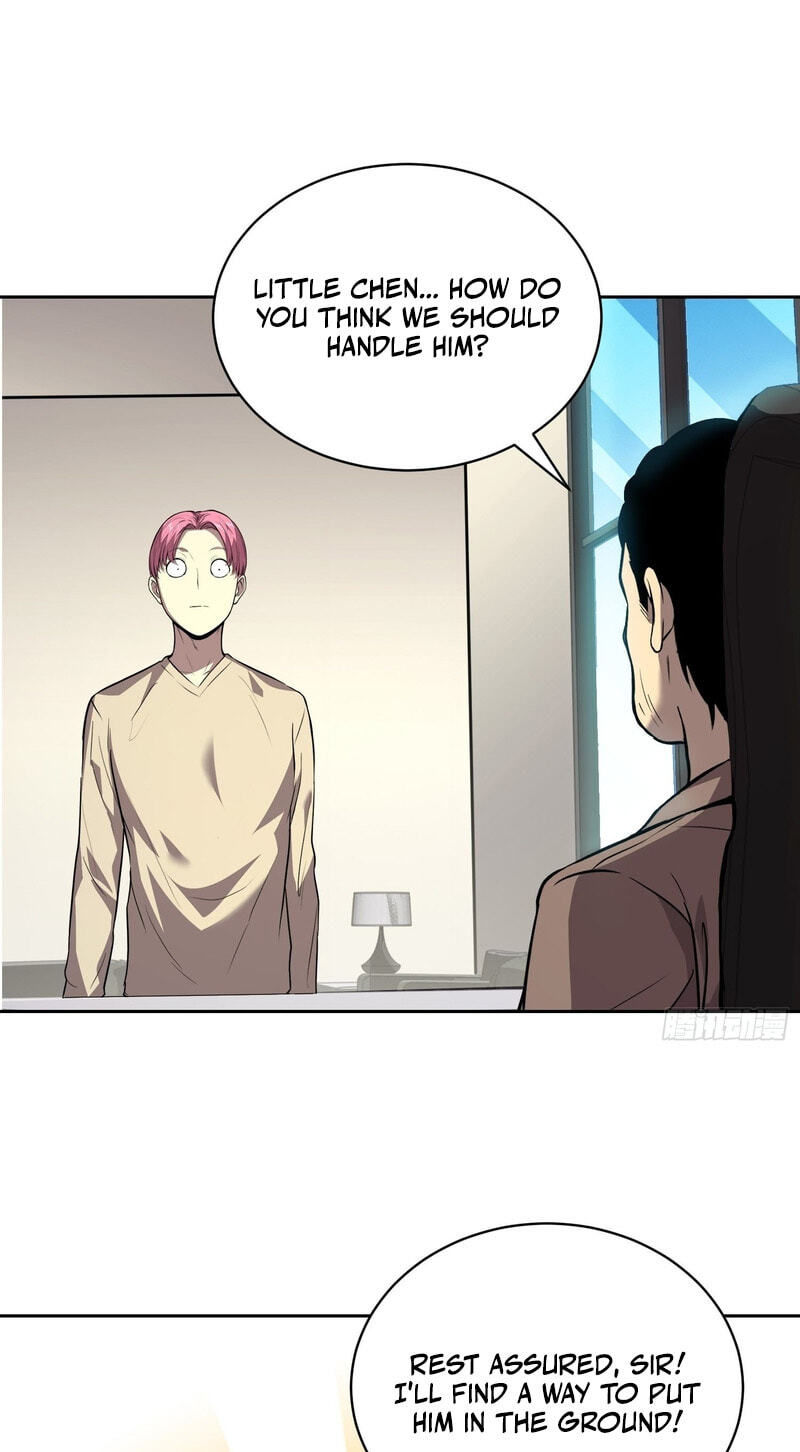 Read Mood Disorder chapter 78 image 2 on Lezhin