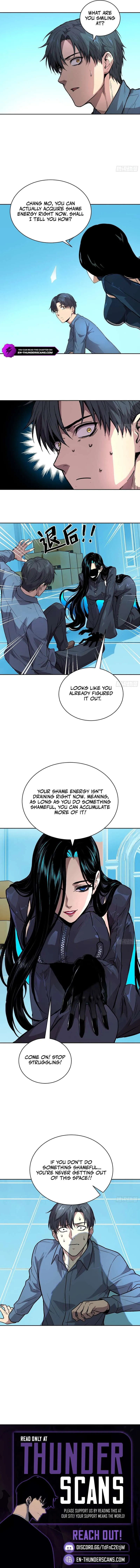 Read Mood Disorder chapter 79 image 2 on Lezhin