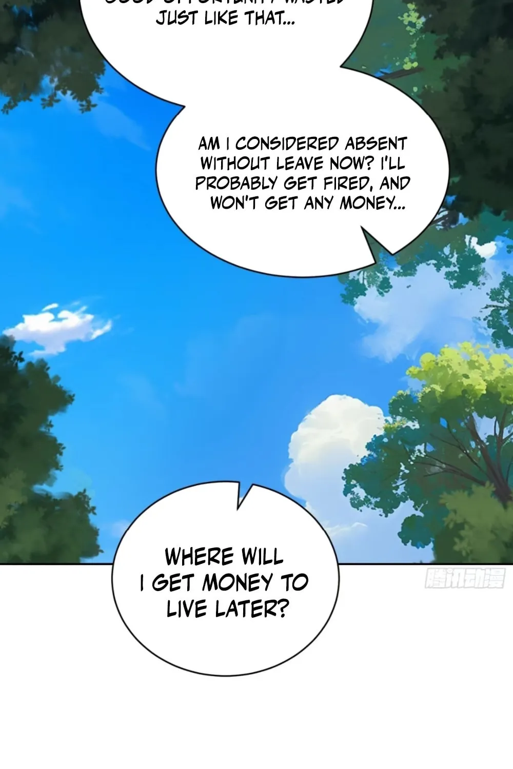 Read Mood Disorder chapter 8 image 10 on Lezhin