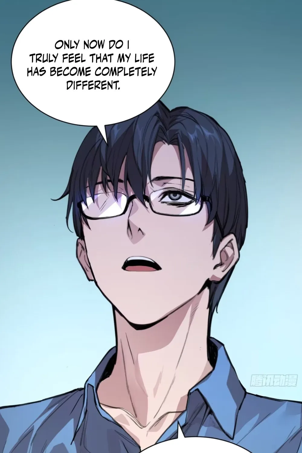 Read Mood Disorder chapter 8 image 13 on Lezhin