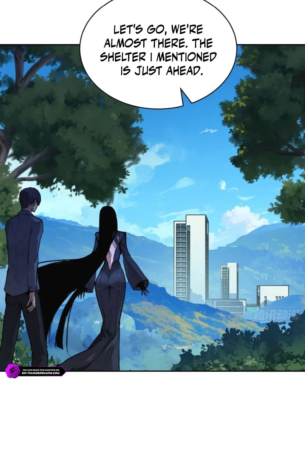 Read Mood Disorder chapter 8 image 15 on Lezhin