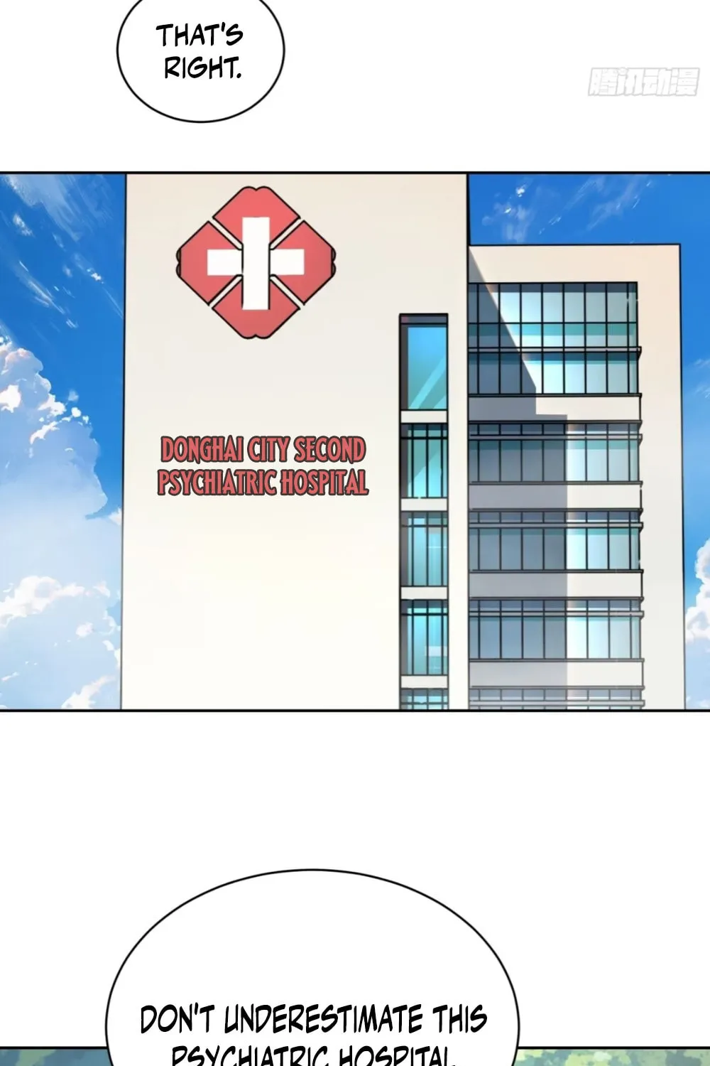 Read Mood Disorder chapter 8 image 19 on Lezhin