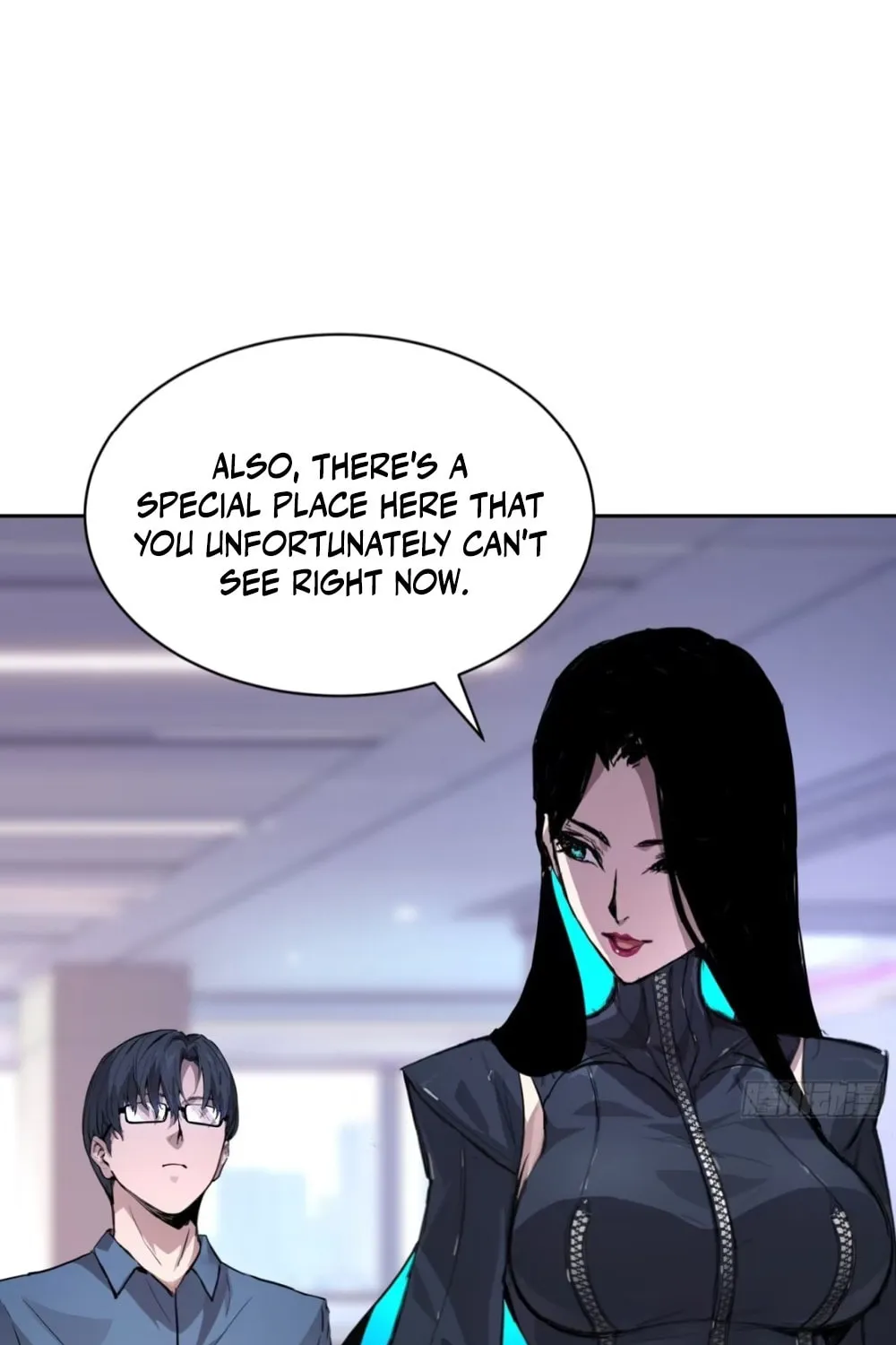 Read Mood Disorder chapter 8 image 23 on Lezhin