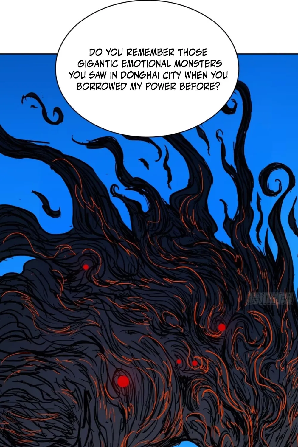 Read Mood Disorder chapter 8 image 25 on Lezhin