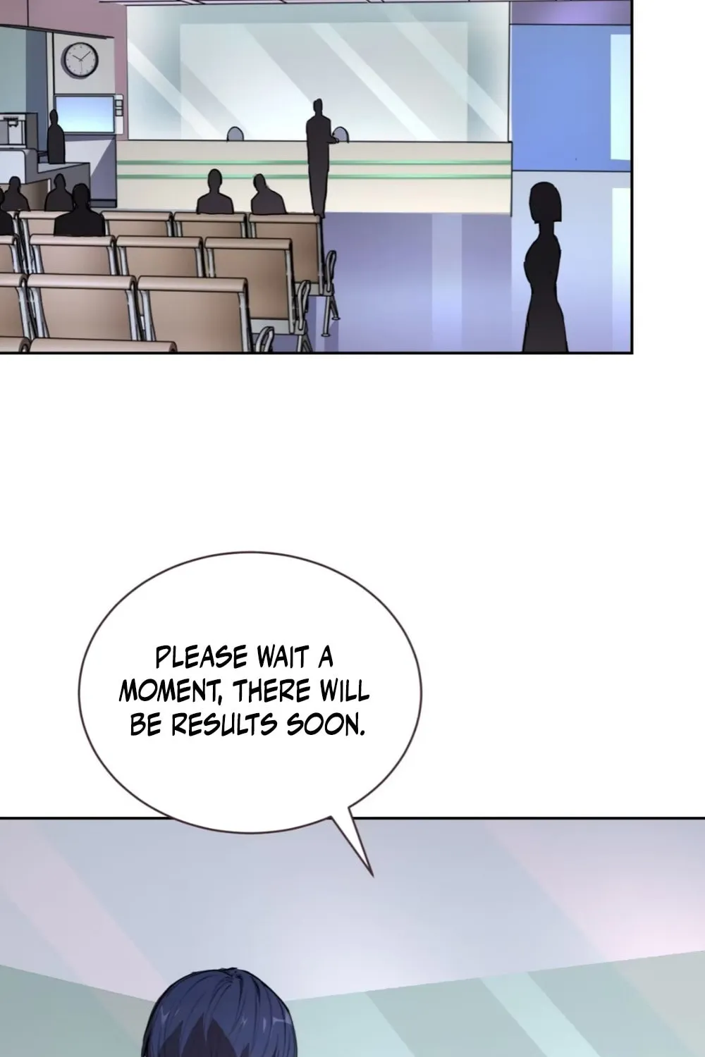 Read Mood Disorder chapter 8 image 28 on Lezhin