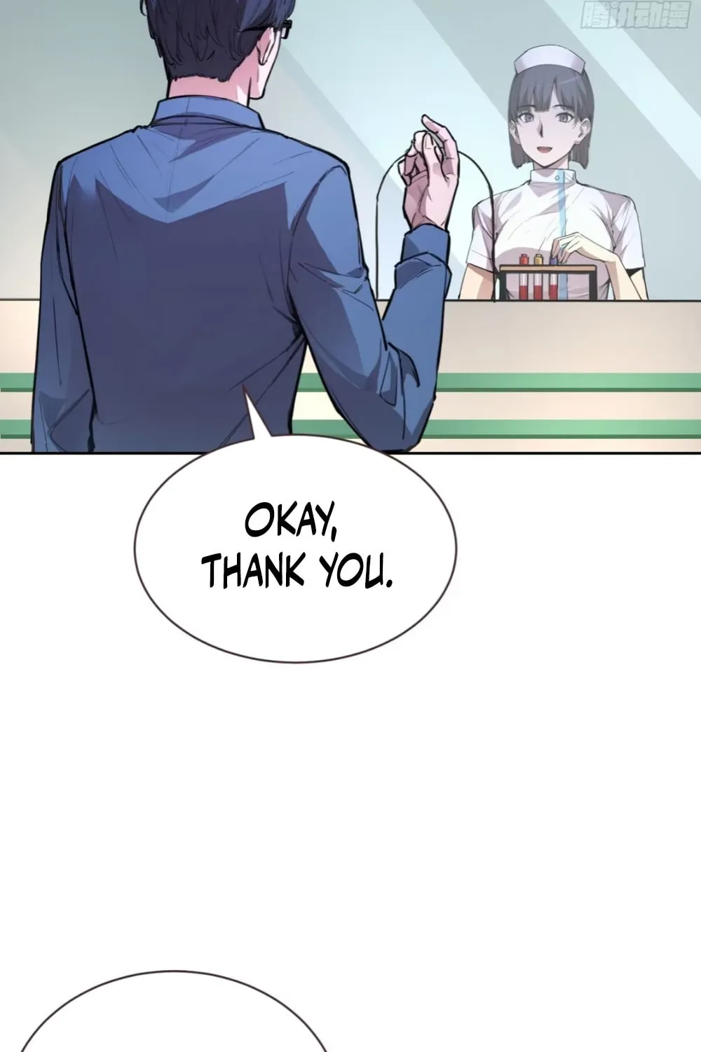 Read Mood Disorder chapter 8 image 29 on Lezhin