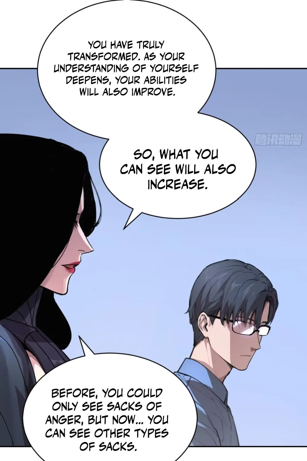 Read Mood Disorder chapter 8 image 33 on Lezhin